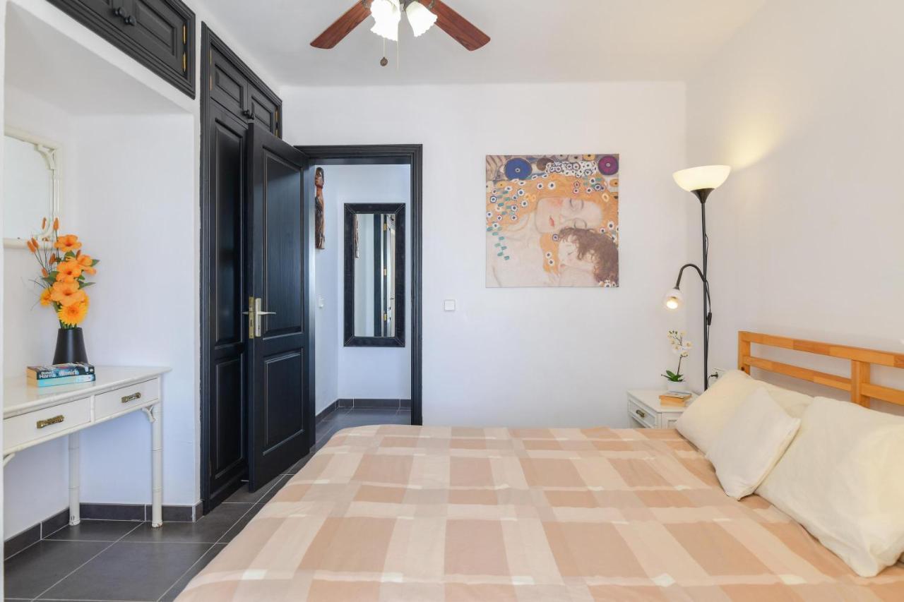 Ferienwohnung Casa Conchita Playa Honda  Exterior foto
