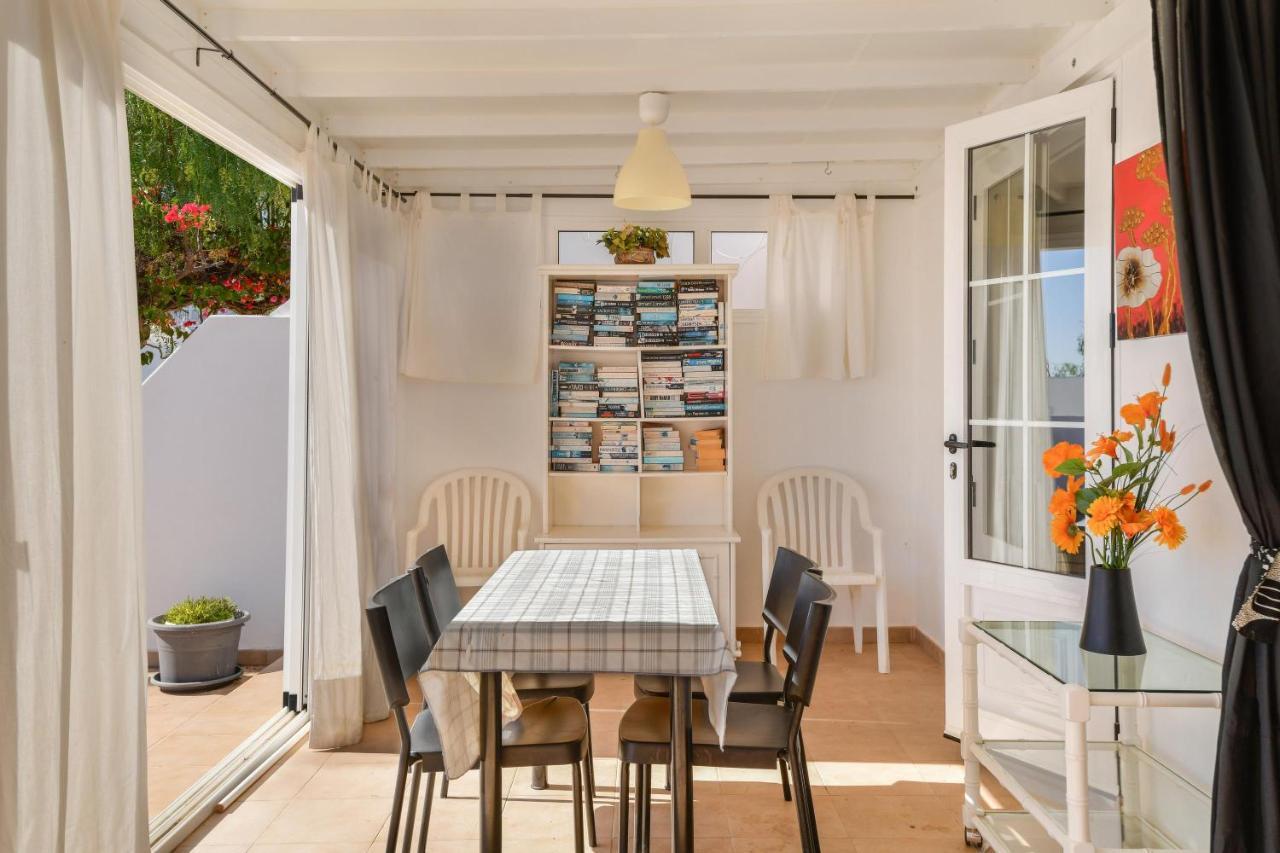 Ferienwohnung Casa Conchita Playa Honda  Exterior foto