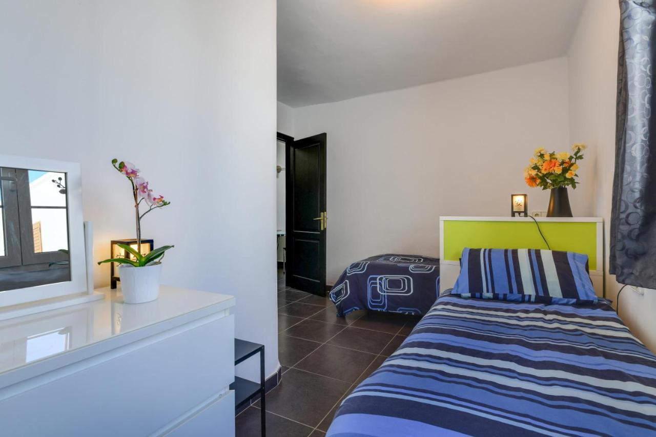 Ferienwohnung Casa Conchita Playa Honda  Exterior foto