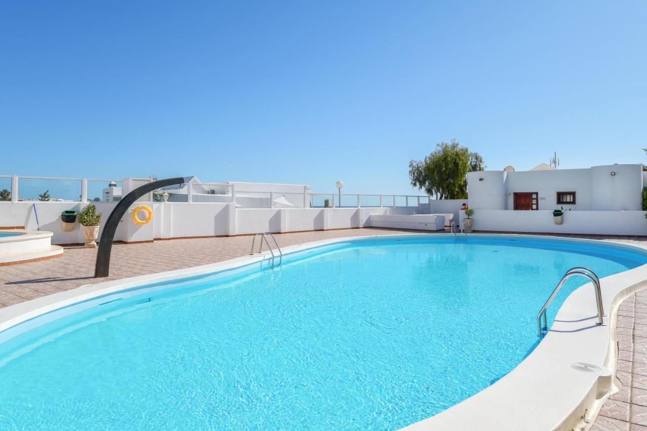 Ferienwohnung Casa Conchita Playa Honda  Exterior foto